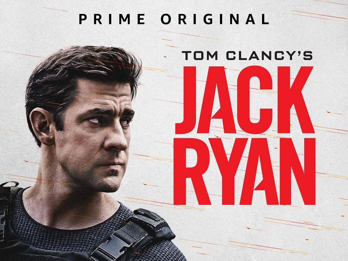You are currently viewing Jack Ryan Quiz