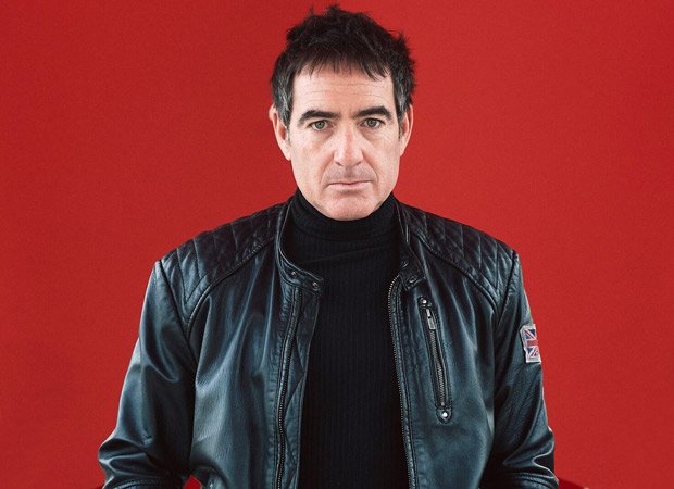 You are currently viewing Money Heist creator Alex Pina renews contract with Netflix to create COVID-19 pandemic-themed series