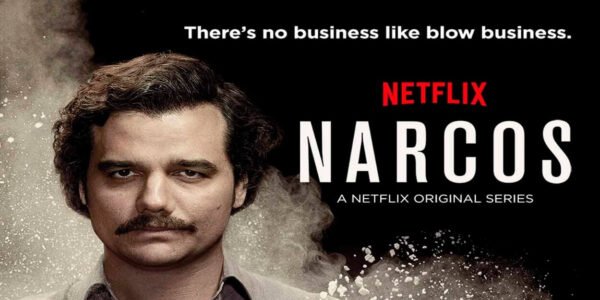 Narcos Quiz