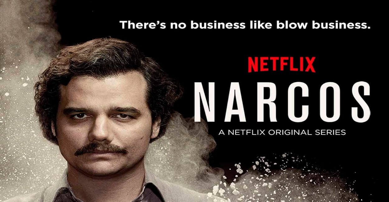 You are currently viewing Narcos Quiz