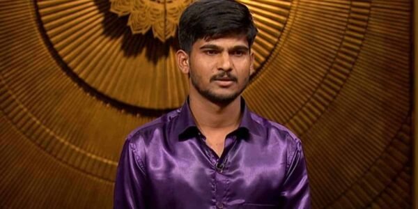 Shark Tank India Fame Jugadu Kamlesh Comes Up With A Ground-Breaking Innovation For Farmers & It’s The Need Of The Hour