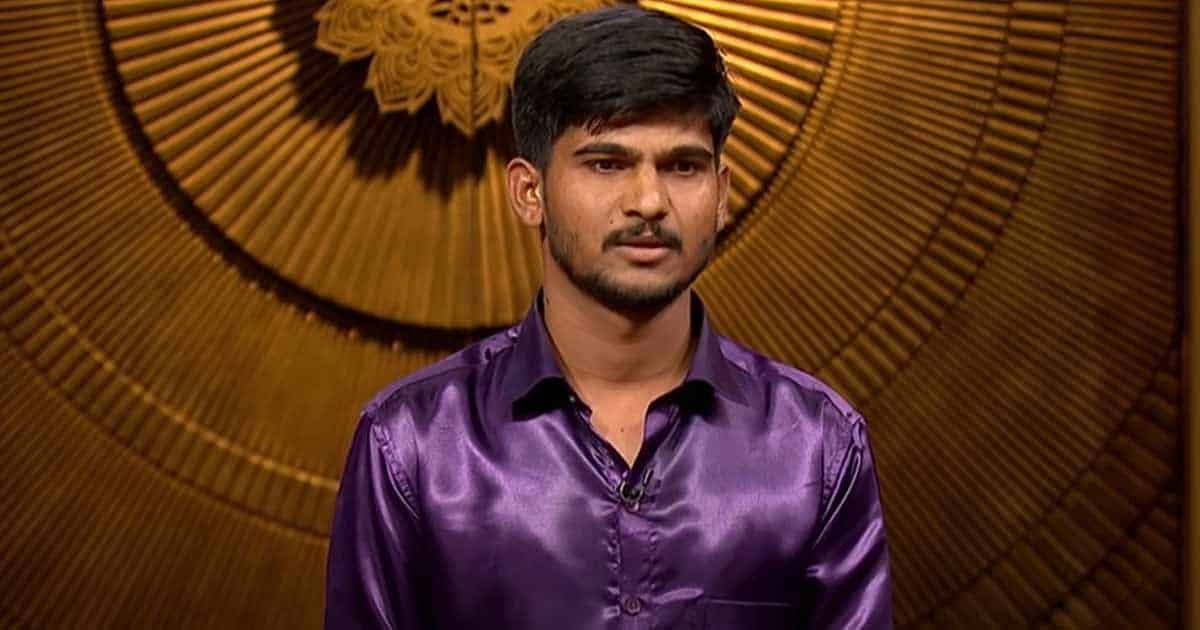 You are currently viewing Shark Tank India Fame Jugadu Kamlesh Comes Up With A Ground-Breaking Innovation For Farmers & It’s The Need Of The Hour