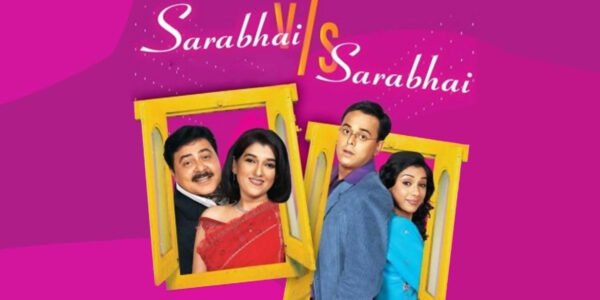 Sarabhai Vs Sarabhai Slammed Nepotism, Award Shows & Critics Being Producers’ ‘Chamche’ Back In 2005 Proving To Be Way Ahead Of Its Time