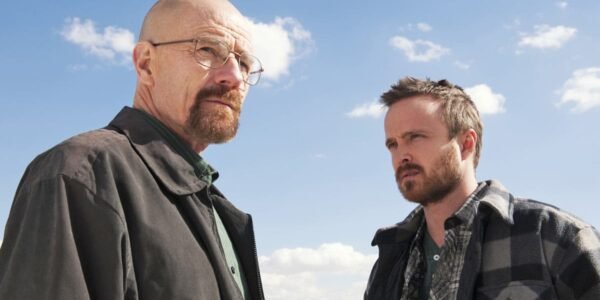 Breaking Bad’s Bryan Cranston & Aaron Paul To Appear In ‘Better Call Saul’ Season Finale, It’s Getting Difficult For Fans To Hold Back Tears