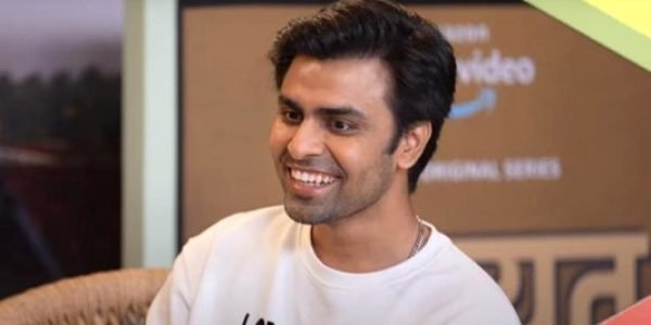 Jitendra Kumar: “If Panchayat 2 was made in 90s, Shah Rukh Khan would be…” | Rapid fire