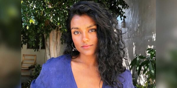 Simone Ashley Reveals Watching Snails Mating To Prep For ‘Sex Education’ Scenes