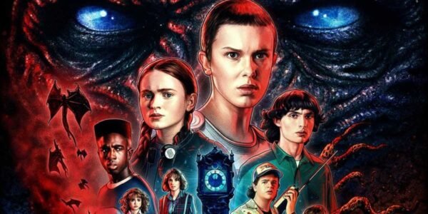 Stranger Things Creators Confirm Spin-Offs, It Doesn’t End On Season 5: “It’s Gonna Be Different Than What Anyone’s Expecting”