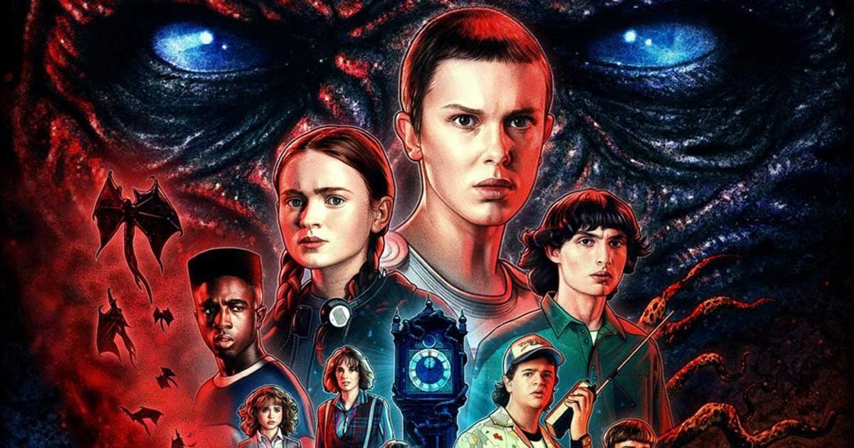 You are currently viewing Stranger Things Creators Confirm Spin-Offs, It Doesn’t End On Season 5: “It’s Gonna Be Different Than What Anyone’s Expecting”