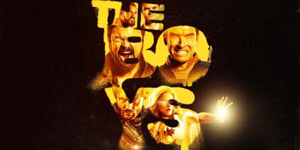 The Boys Renewed For Season 4 Just A Week After Season 3 Receives Raving Response