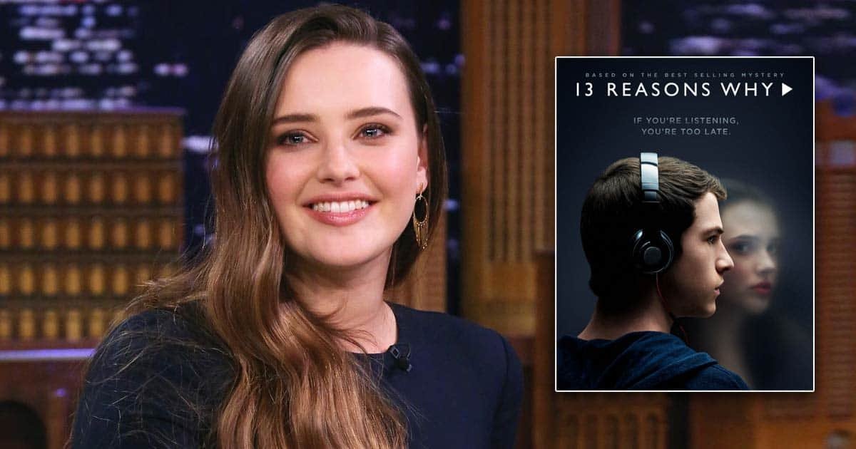 You are currently viewing When Kathrine Langford Broke Silence On The Suicide Scene In 13 Reasons Why & Said “Of Course, There’s Controversy…”