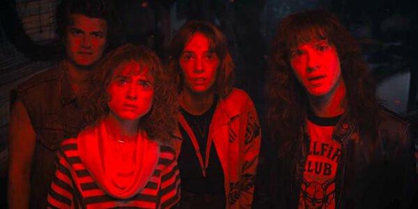 Netflix’s Stranger Things 4 sets new Nielsen streaming record by surpassing 7 billion minutes of viewing time in the U. S.