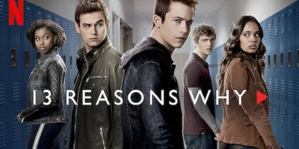 13 Reasons Why Quiz