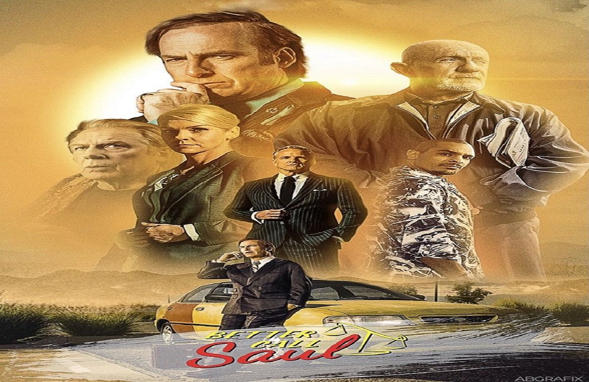 You are currently viewing Better Call Saul Quiz