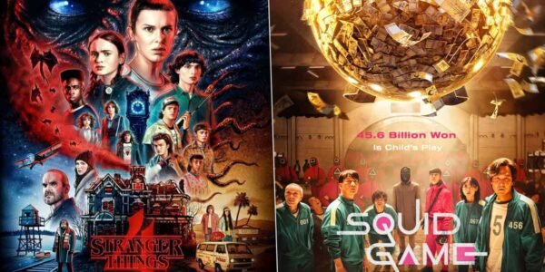 Stranger Things 4 Marks A Huge Milestone With Its Viewership In 28 Days But Fails To Win Over Squid Game’s 1.7 Billion Record!