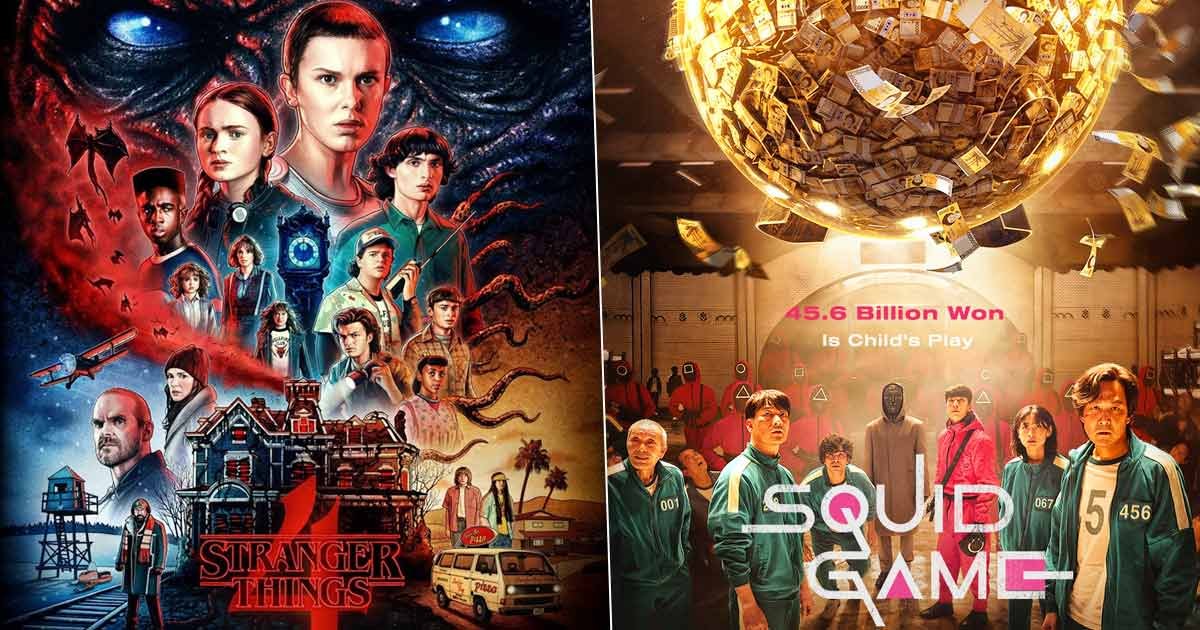 You are currently viewing Stranger Things 4 Marks A Huge Milestone With Its Viewership In 28 Days But Fails To Win Over Squid Game’s 1.7 Billion Record!