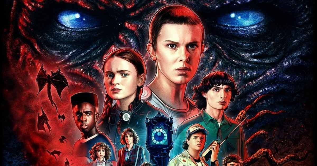 You are currently viewing Stranger Things Final Season Kickstarts, Here’s The Exciting Announcement!