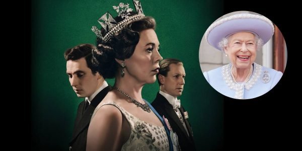 The Crown Shoot Comes To A Halt Following Queen Elizabeth II’s Death? Show Creator Says, “I’ve Nothing To Add, For Now, Just Silence & Respect”