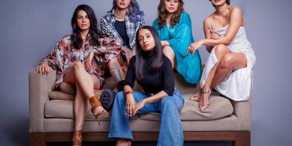 Web Series Review: Four More Shots Please! Season 3