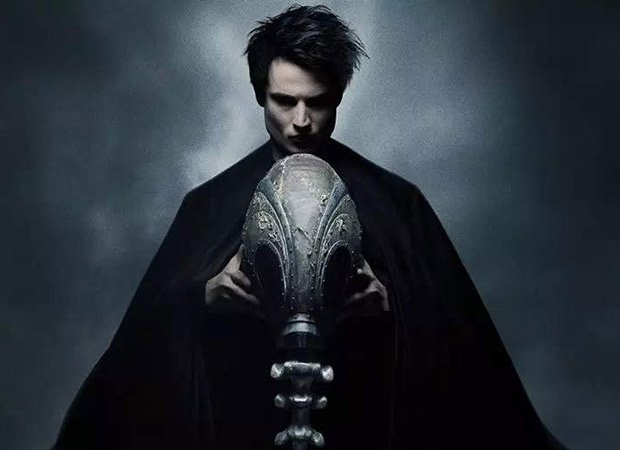 You are currently viewing Netflix hit drama The Sandman renewed for Season 2