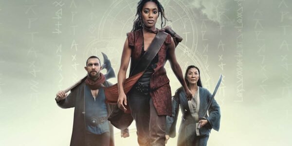 The Witcher: Blood Origin: Prequel Series To Take Viewers 1,200 Years Into The Past & Tell About The Events That Led To Merging Of Worlds