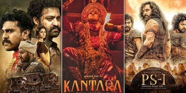 RRR, The Kashmir Files To Delhi Crime & Panchayat, IMDb Announces Most Popular Indian Movies & Web Series of 2022