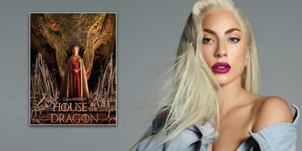 Lady Gaga Fans Imagine Her As A Targaryen Princess From The House Of The Dragon Leaving Internet Into A Complete Chaos