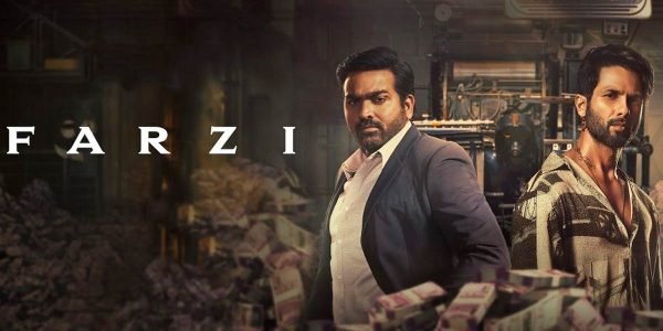 Farzi: Shahid Kapoor, Vijay Sethupathi’s Show Creates History By Garnering The Biggest Opening For A Local Original Show In India!