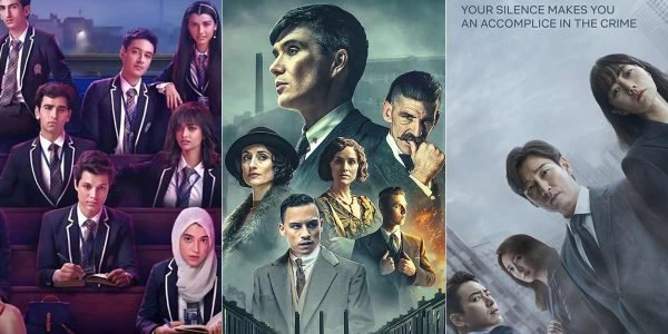 Peaky Blinders To Class – Murder Mysteries In Netflix Enough To Bring You On The Edge Of Your Seats