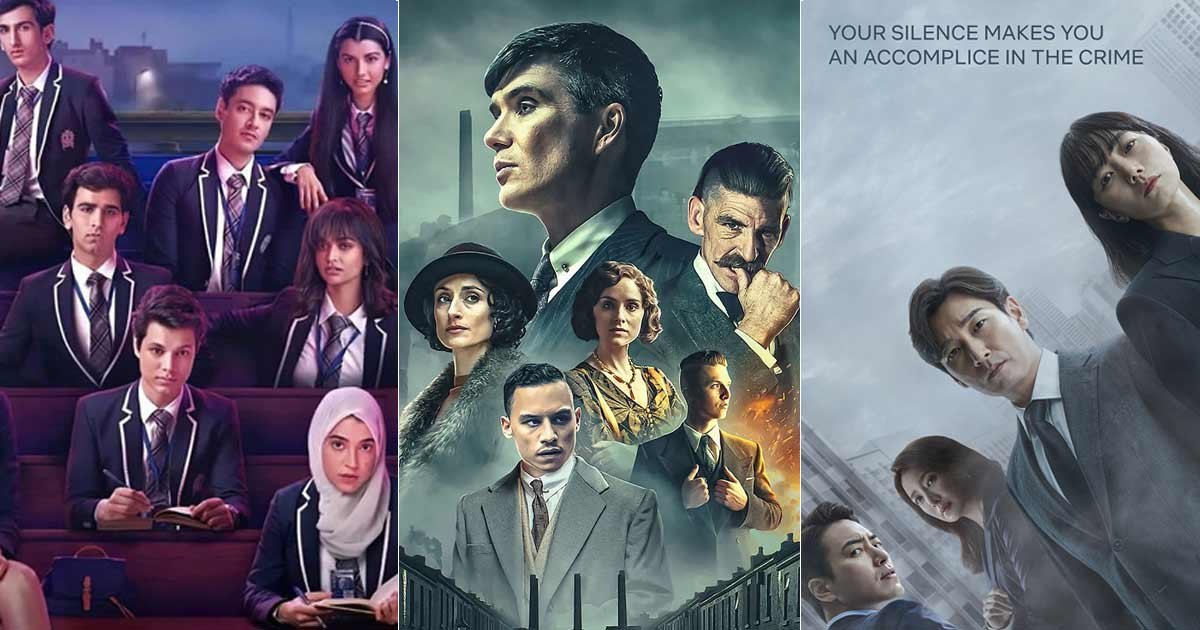 You are currently viewing Peaky Blinders To Class – Murder Mysteries In Netflix Enough To Bring You On The Edge Of Your Seats