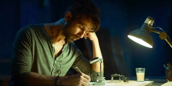 Farzi: Prime Video Curates A One-Of-A-Kind Show-Themed Perfume That Smells Of Freshly Minted Notes