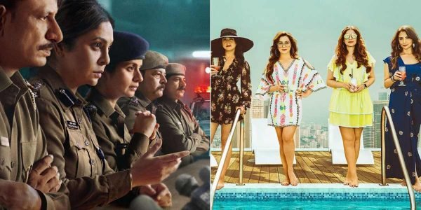 Delhi Crime, Fabulous Lives of Bollywood Wives & Kota Factory Among Other Shows That Get ‘Renewed’ For Season 3