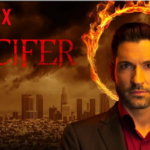 Lucifer show Quiz