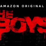 Amazon Prime The Boys Ultimate Quiz