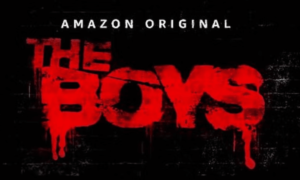 Amazon Prime The Boys Ultimate Quiz
