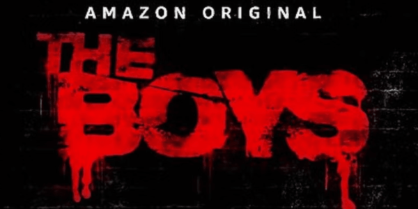 The Boys Quiz