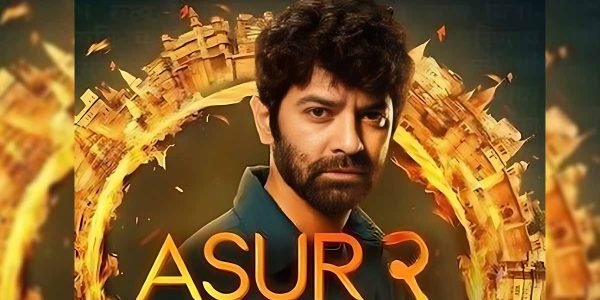 Asur 2: Barun Sobti Calls Filming The Show ‘An Enriching Experience’: “I Love It When A Character Lingers With Me”