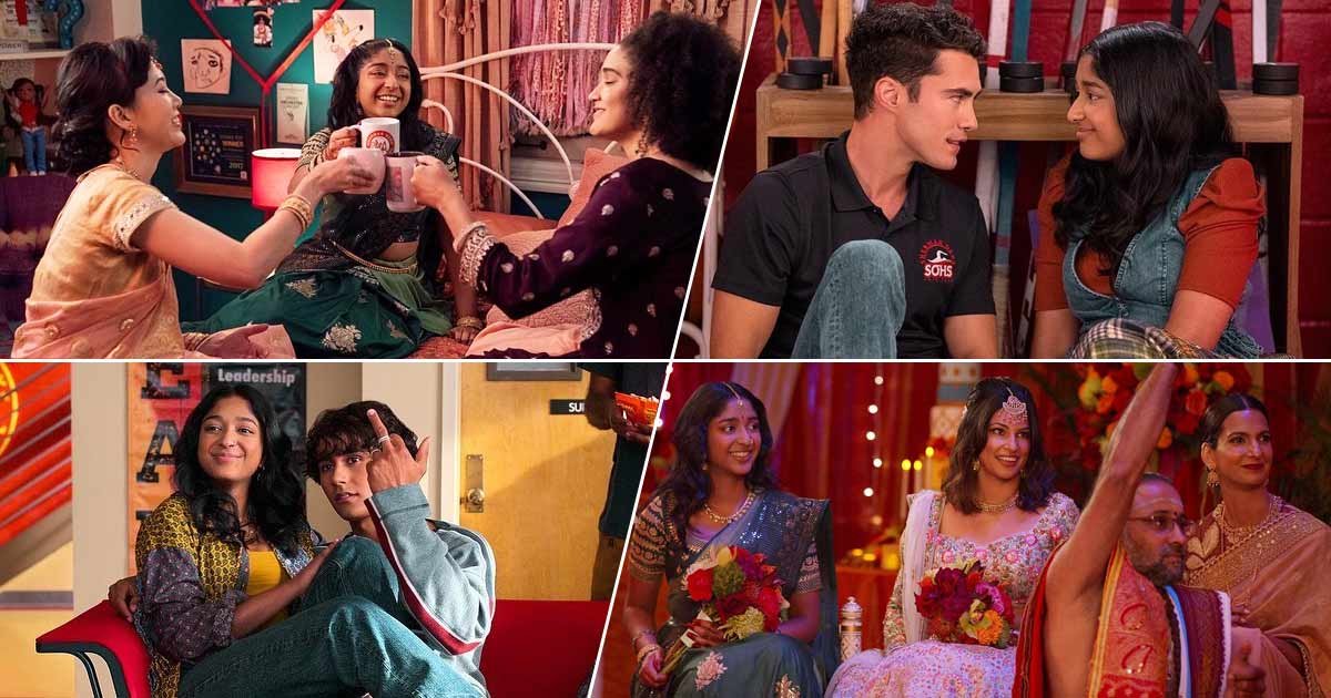 You are currently viewing Never Have I Ever Season 4 Twitter Reviews! Devi & Co Finale Drama Gains Mixed Reasons From Netizens, Leave Many In Tears As Other Tweet “It Is So Hard To Watch”