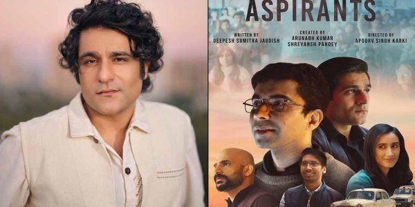 TVF Aspirants Fame Sunny Hinduja Gets A Spin-Off Series ‘Sandeep Bhaiya’: “It’s Extremely Fulfilling When Your Work Gets Appreciated…”