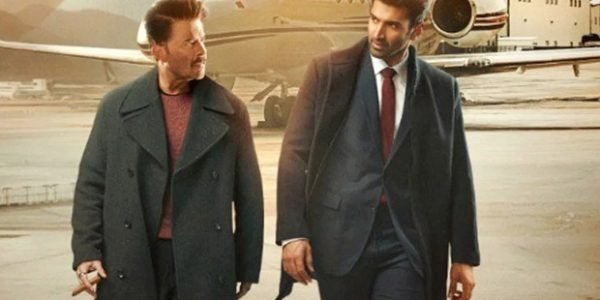 Aditya Roy Kapur, Anil Kapoor starrer The Night Manager becomes the most watched Hotstar Specials