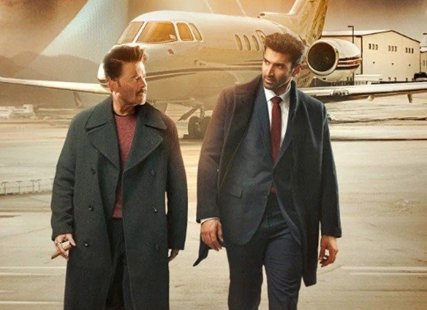 You are currently viewing Aditya Roy Kapur, Anil Kapoor starrer The Night Manager becomes the most watched Hotstar Specials