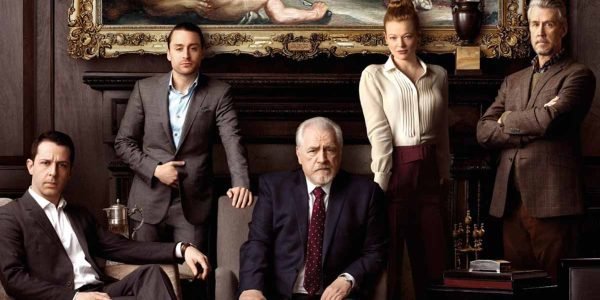 Emmys 2023: ‘Succession’ Makes History As Brian Cox, Kieran Culkin & Jeremy Strong Receive A Nod For Best Lead Actor!