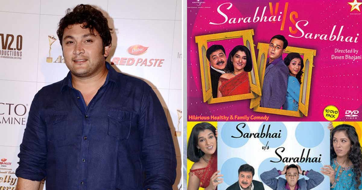 You are currently viewing Sarabhai Vs Sarabhai: Rajesh Kumar On Auditioning 8 Hours For ‘Rosesh’, Says “I Found His Voice In The Bathroom Of My Home”