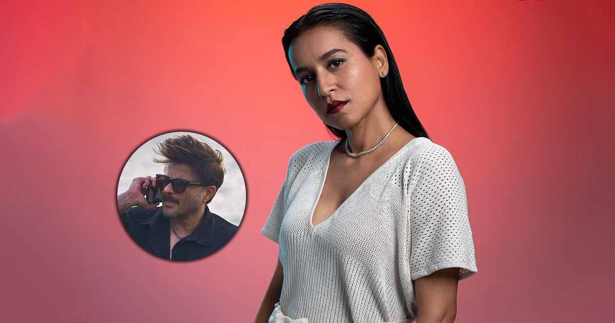 You are currently viewing Tillotama Shome Reveals ‘The Night Manager’ Co-Star Anil Kapoor Left Her Extremely Nervous By Constantly Asking About Her Feedback On His Scene: “I Disappeared From There & Went To My Room”