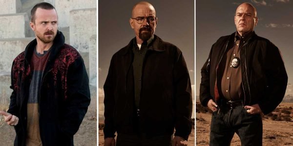 Breaking Bad Salaries: ‘Walter White’ Bryan Cranston Earned $75,000 More Than ‘Jesse Pinkman’ Aaron Paul Every Episode, This Is How Much ‘Hank’ Dean Norris Got Paid!