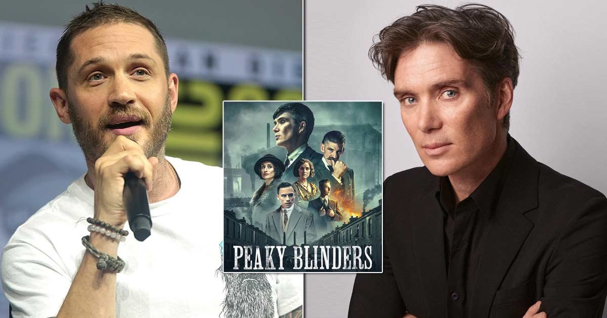 You are currently viewing Peaky Blinders Cast Salary Revealed! Cillian Murphy Beats Tom Hardy By More Than The Double Margin, Here’s How Much They Both & Other Actors Earned