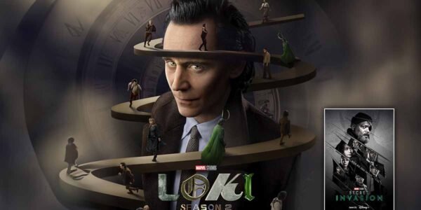 Loki Season 2: Tom Hiddleston’s MCU Series Comes Closer To A Massive $150 Million Pre-Production & Filming Budget, Putting All Hopes In It After $212 Million’s Secret Invasion Fell Flat?