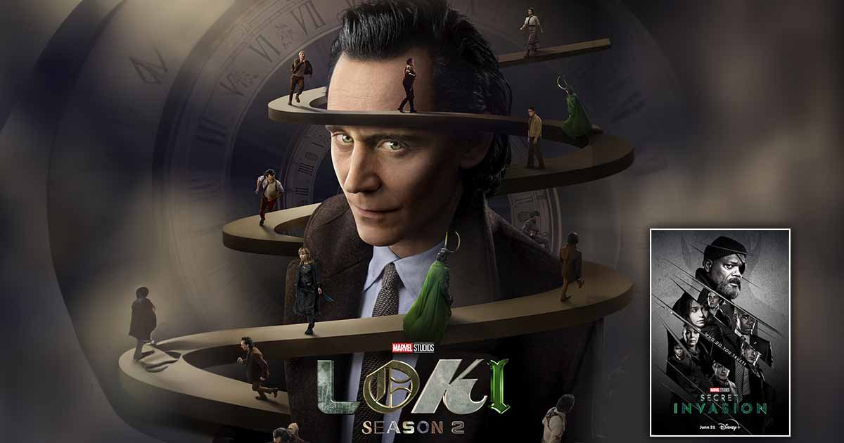 You are currently viewing Loki Season 2: Tom Hiddleston’s MCU Series Comes Closer To A Massive $150 Million Pre-Production & Filming Budget, Putting All Hopes In It After $212 Million’s Secret Invasion Fell Flat?