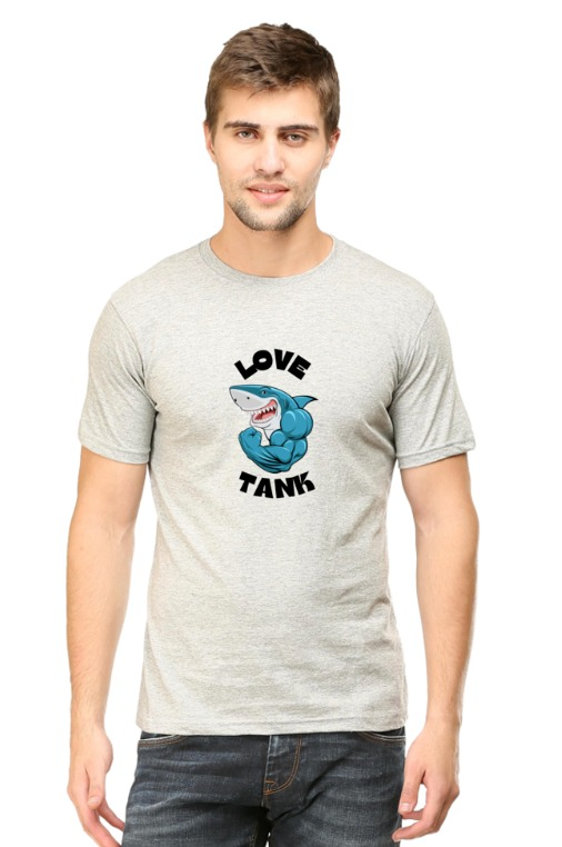 I Love Shark Tank T-shirt