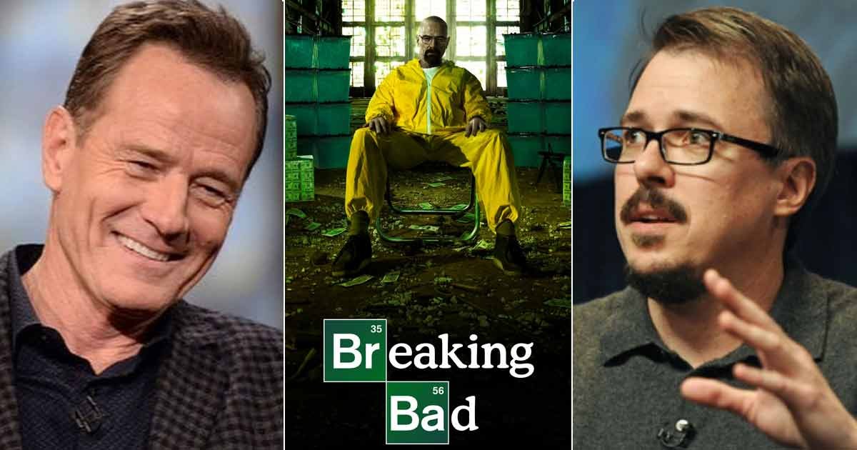 You are currently viewing Breaking Bad Creator Vince Gillian Expresses His Annoyance Over Fans’ Demand Of Bringing Back The Popular Show: “… I Don’t Want To Beat A Dead Horse”