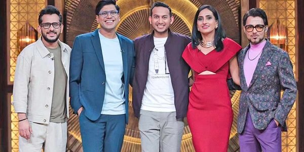 Shark Tank India Season 3: Ritesh Agarwal Of OYO Rooms Joins The Panel As The Youngest Shark